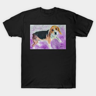 MISA’S ORIGINAL ART “AWESOME PETS” T-Shirt